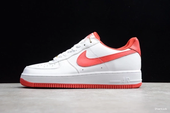AIR 1 FO NIKE LOW FORCE FI AQ5107-100 FO 1228